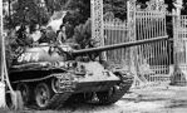 Fall of Saigon