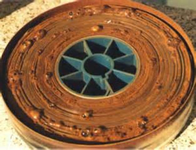 Nitrate Celluloid Film