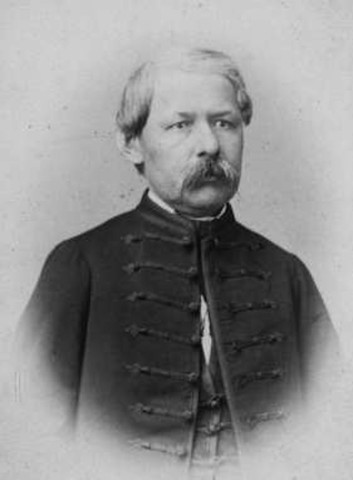 Arany János halála