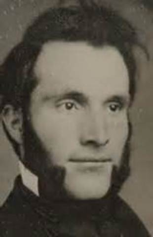 John Barnes Linnett - First Flip Book