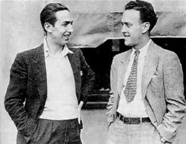 Walt Disney - First and short Company