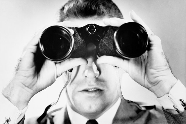 Truman's Loyalty Program created to catch Cold War spies