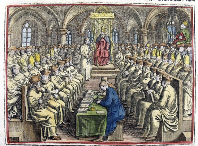 Council of Chalcedon