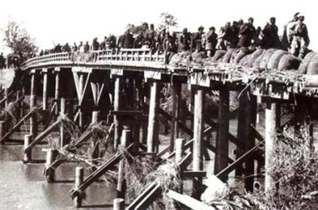 Anhui Incident