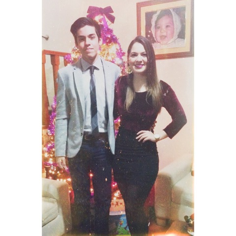 Graduacion de mi hermana