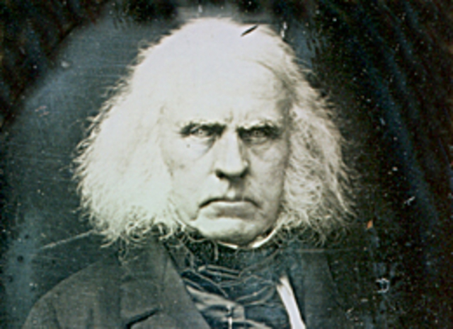 John Mcloughlin