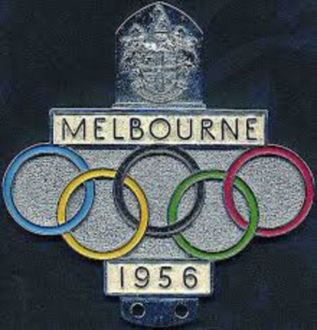 Melbourne Games
