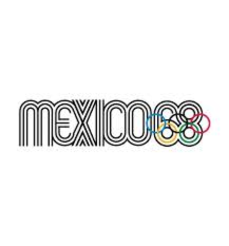 Mexico City Games
