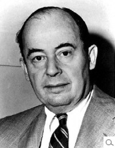 John von Neumann