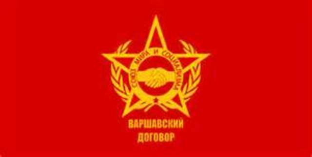 Warsaw Pact