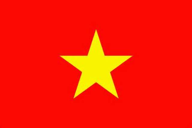 Vietnam Unifies