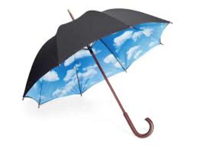 A Forecasting Umbrella