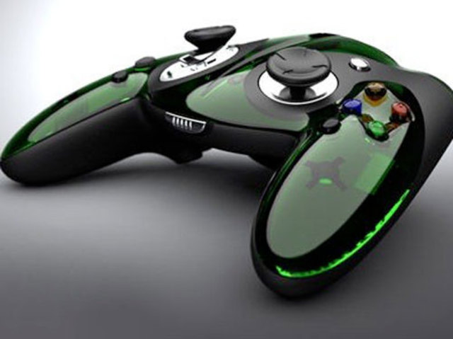 xbox 720