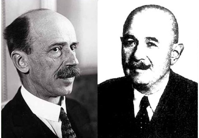 Bethlen-Peyer paktum