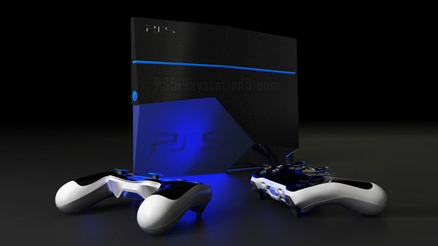 ps5