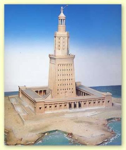 El Faro de Alejandría