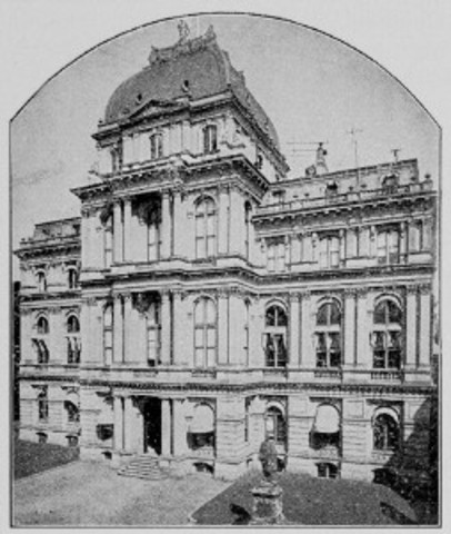 Public Schools Open For Girls