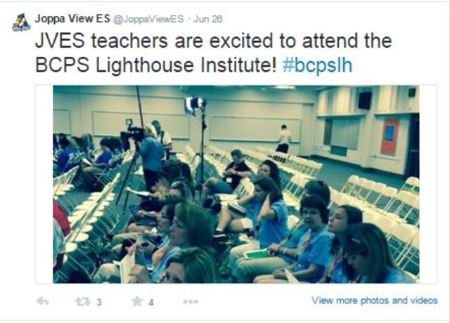 Lighthouse Institute