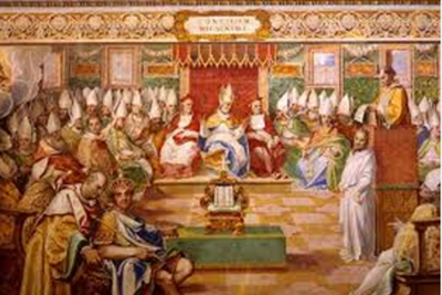 Council of Chalcedon