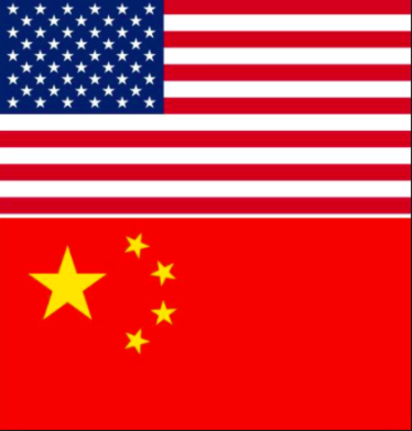 US Congress passes China Aid Act