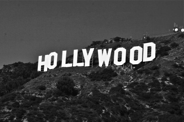 Hollywood