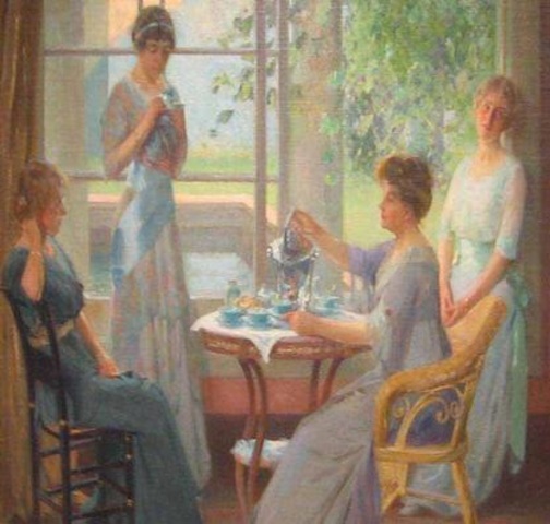 Unit 3: Daughters of Liberty