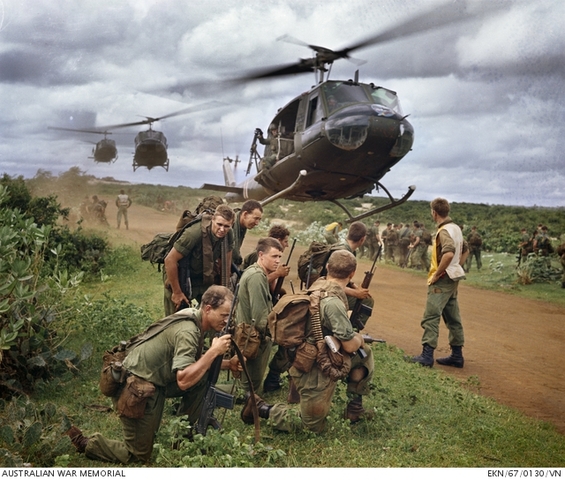 U.S troop increase 500,000