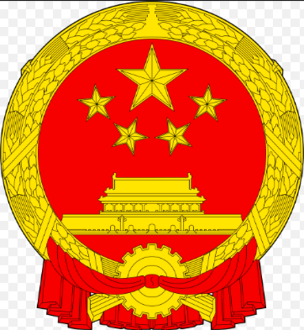 Mao establishes the People's Republic of China.