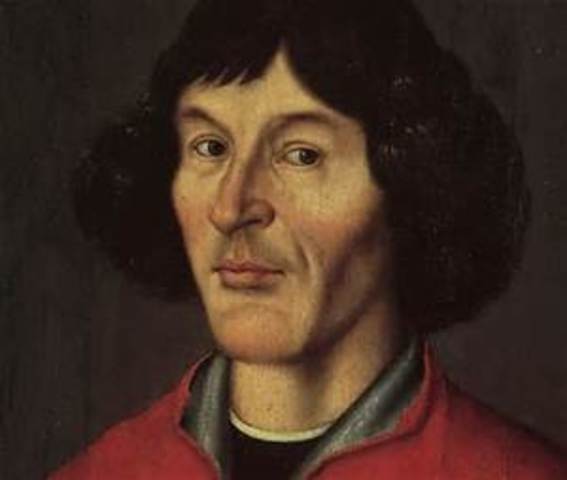 Scientific Revolution