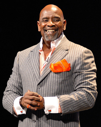 Nacimiento de Chris Gardner