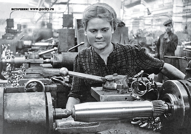 Прекращение производства тракторов