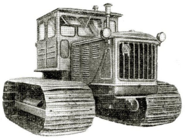 Производство С-80