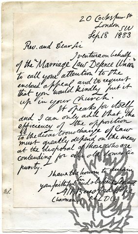 Married Womans Property Act, Britain