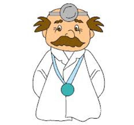 Empieza su capacitacion medica