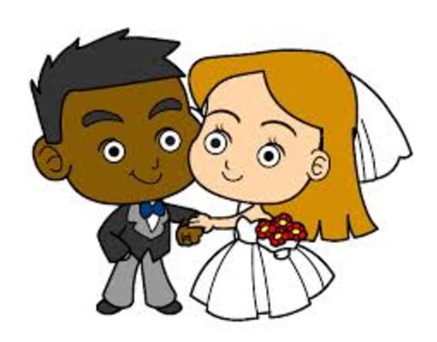 Se casa con Sherry Dyson