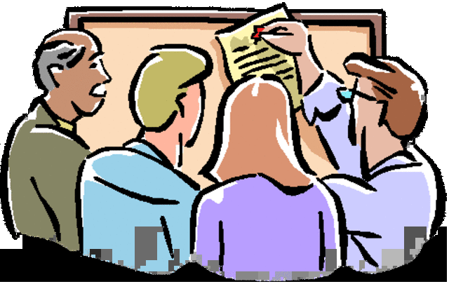 Empieza su proceso para corredor de bolsa