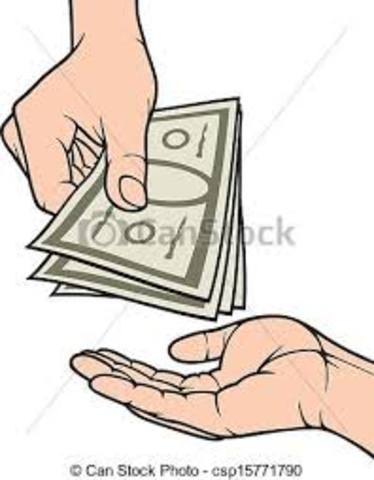 Vende parte de su empresa en un contrato multimillonario