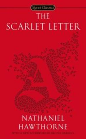 The Scarlet Letter