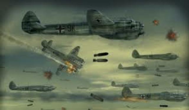 Battle of Britain