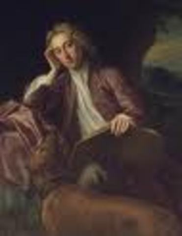 Alexander Pope