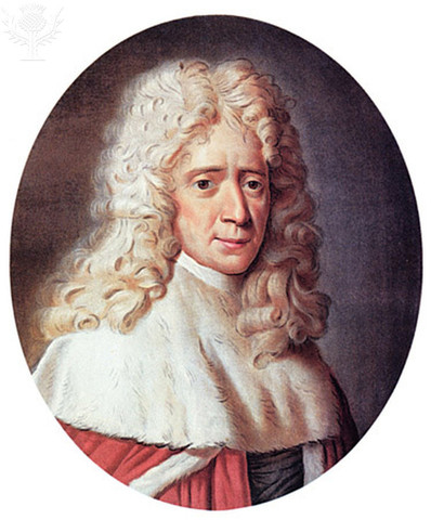 Baron de Montesquieu