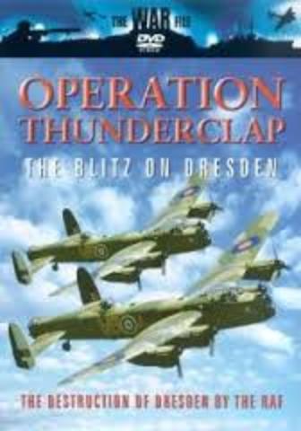 Operation Thunderclap