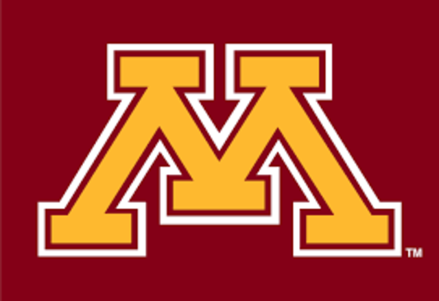 First day of College