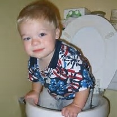 Traveling as a youngster