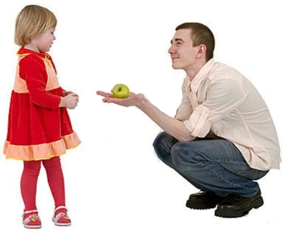 Meeting Alex Stafford