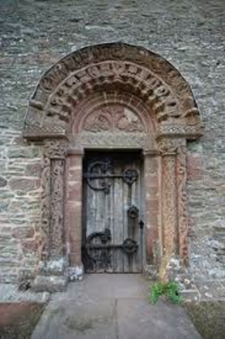 Art and Architecture