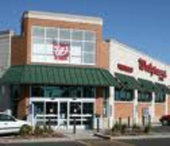 Walgreens