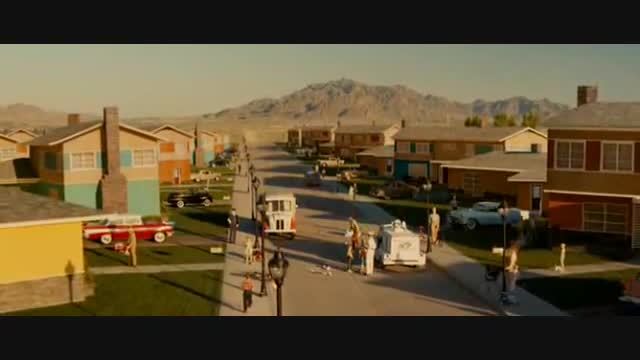 There Will Come Soft Rains