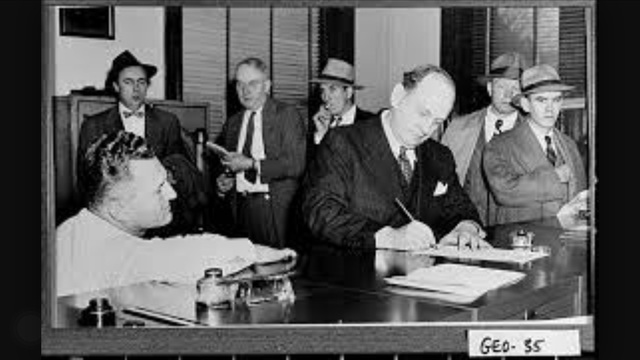 1946 Governor's Race/End of the White Primary