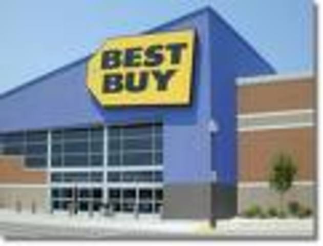 Best Buy
